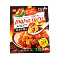 Mabo Tofu medio picante 130g